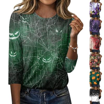 Oberteile – Pullover & Langarmshirts