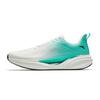 Hydrogen Run Cool Fabric Niedrige Laufschuhe Herren Papyrus Weiß/Klar Türkis 112625542-3