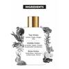 Clensta Luxury Founder Eau De Parfum 100ml EDP Perfume for Man Long Lasting with Tonka Bean, Oakmoss, Amberwood & Vetiver