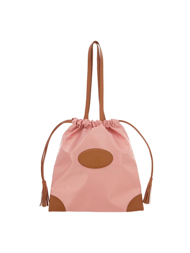 Vivannie Eva Bag Baby Pink