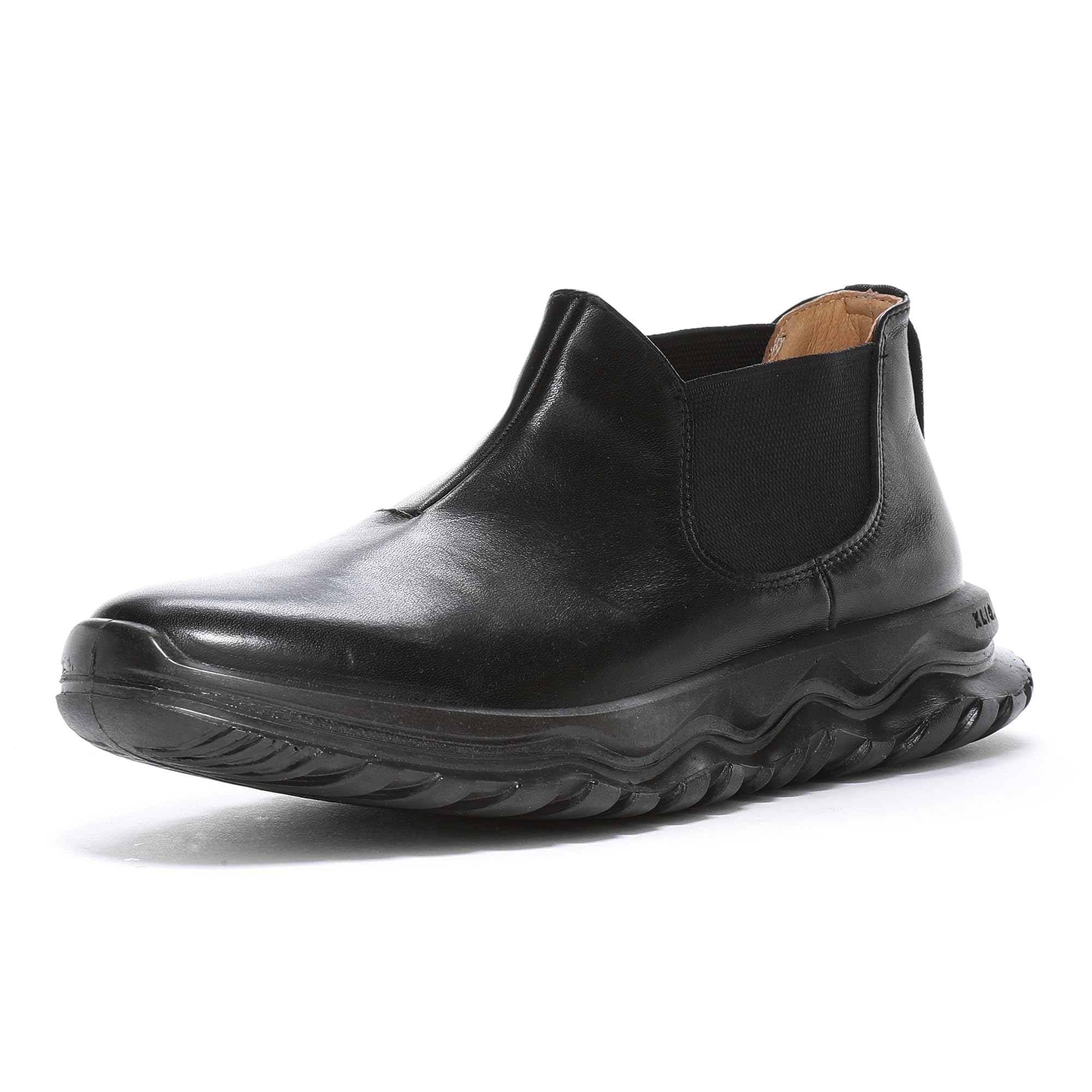 

Sneakers SX78C10CT Black cm 2E [Sports] 24.5 чёрный