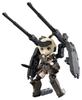 Desktop Army Frame Arms Girl Gourai Series KT-321f Ver. 1.2 (Box)