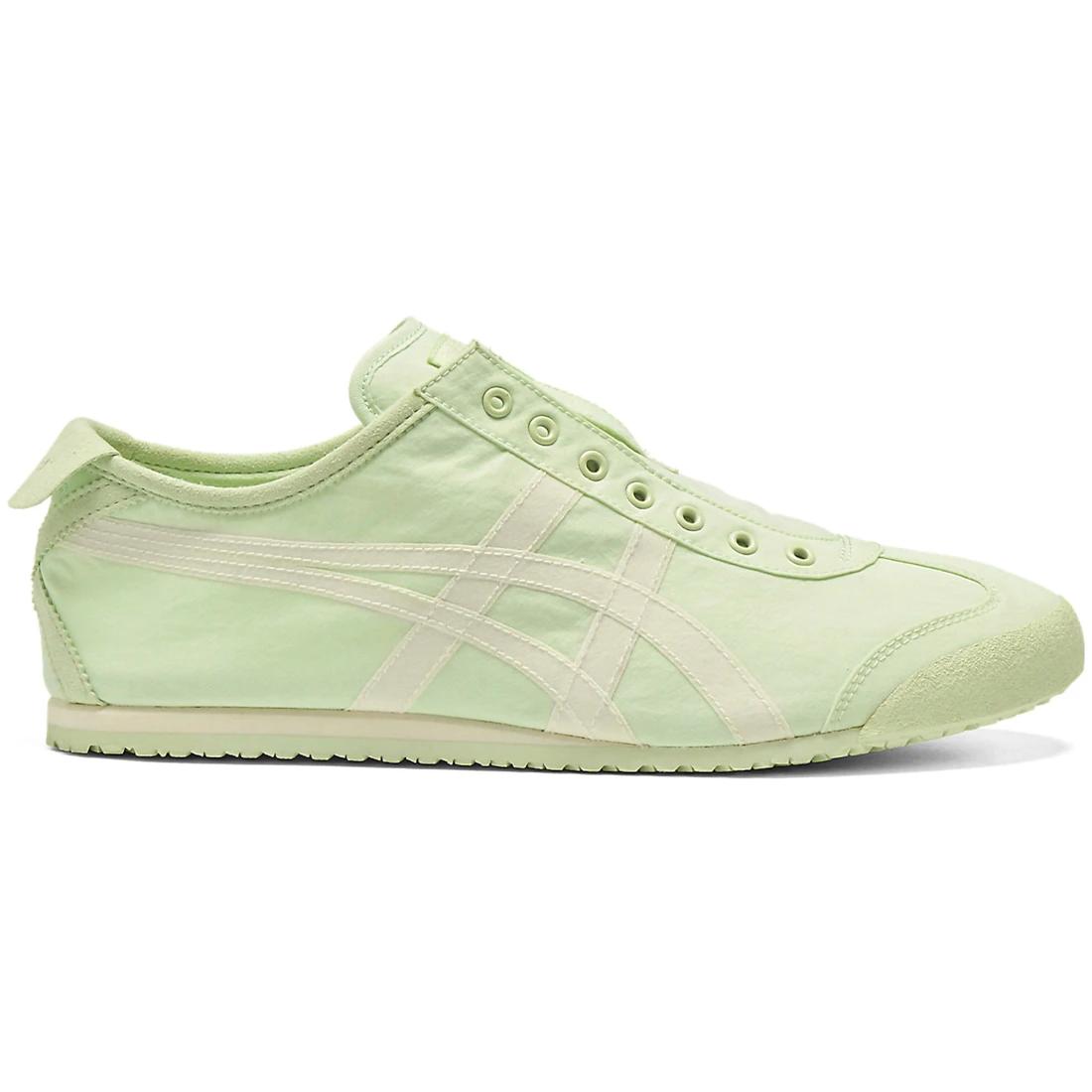 

Sneaker Onitsuka Tiger Mexico 66 Slip-On Green Cream(1183B603-303) 37