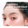 Judydoll - Glow Blush Balm (3-4)