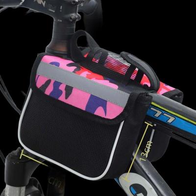 Accessori da ciclismo – Cestini e borse per bici