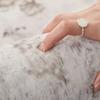 Light Luxury Retro Living Room Decoration Carpet Art Design Rugs for Bedroom Fluffy Soft Large Area Plush Rug Home Thickened Mat