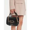 Bag LOVE MOSCHINO LOVE MOSCHINO JC4268PP0MKG0000 Black