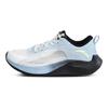 Anta Poison Dart Pro Mesh Breathable Low-Top Running Shoes Men Sneakers White 112425540S-2
