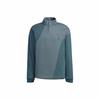 Men's Training Hoodie, Gray
