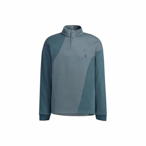 

adidas Men s Training Hoodie, Gray L серый