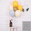 Macaron Balloon Stand for Children's and Adults' Birthday Party Table Decorations