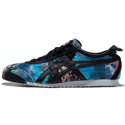 Zapatillas Mexico 66 'Azul' para Mujer D674L-9090