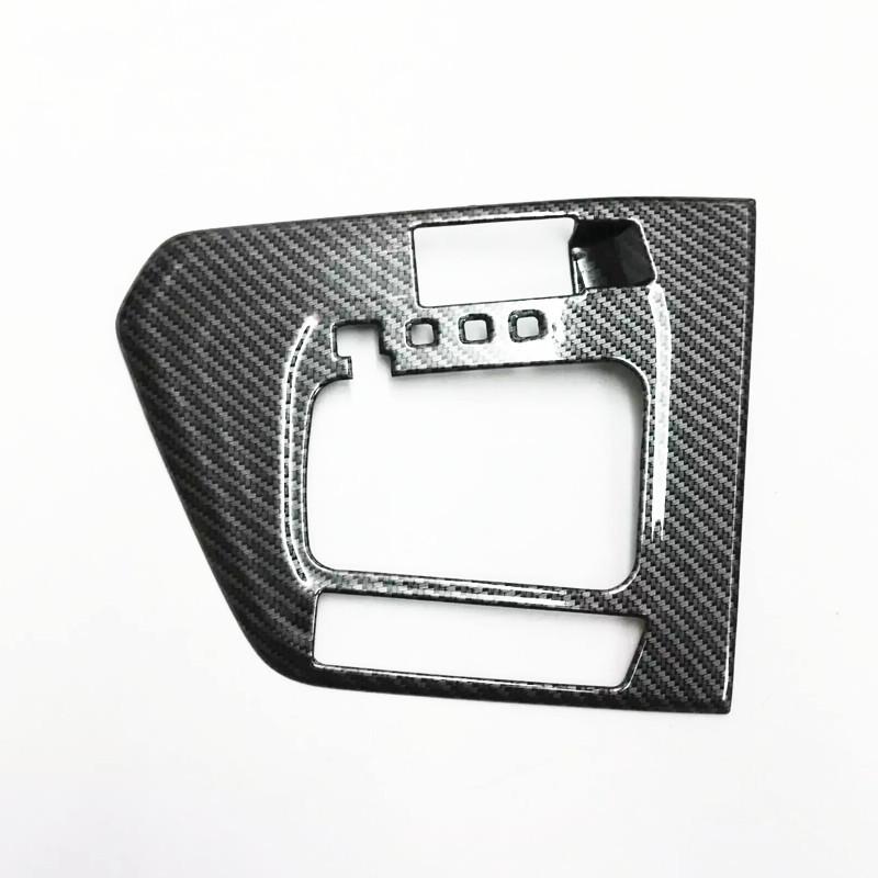 17-24 Tiguan L Gear Shift Frame, Instrument Panel, Glass Switch, Door Handle, AC Panel & Air Outlet
