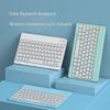 Silent Rechargeable Wireless Bluetooth Keyboard for iPad, Huawei, Tablet & Laptop