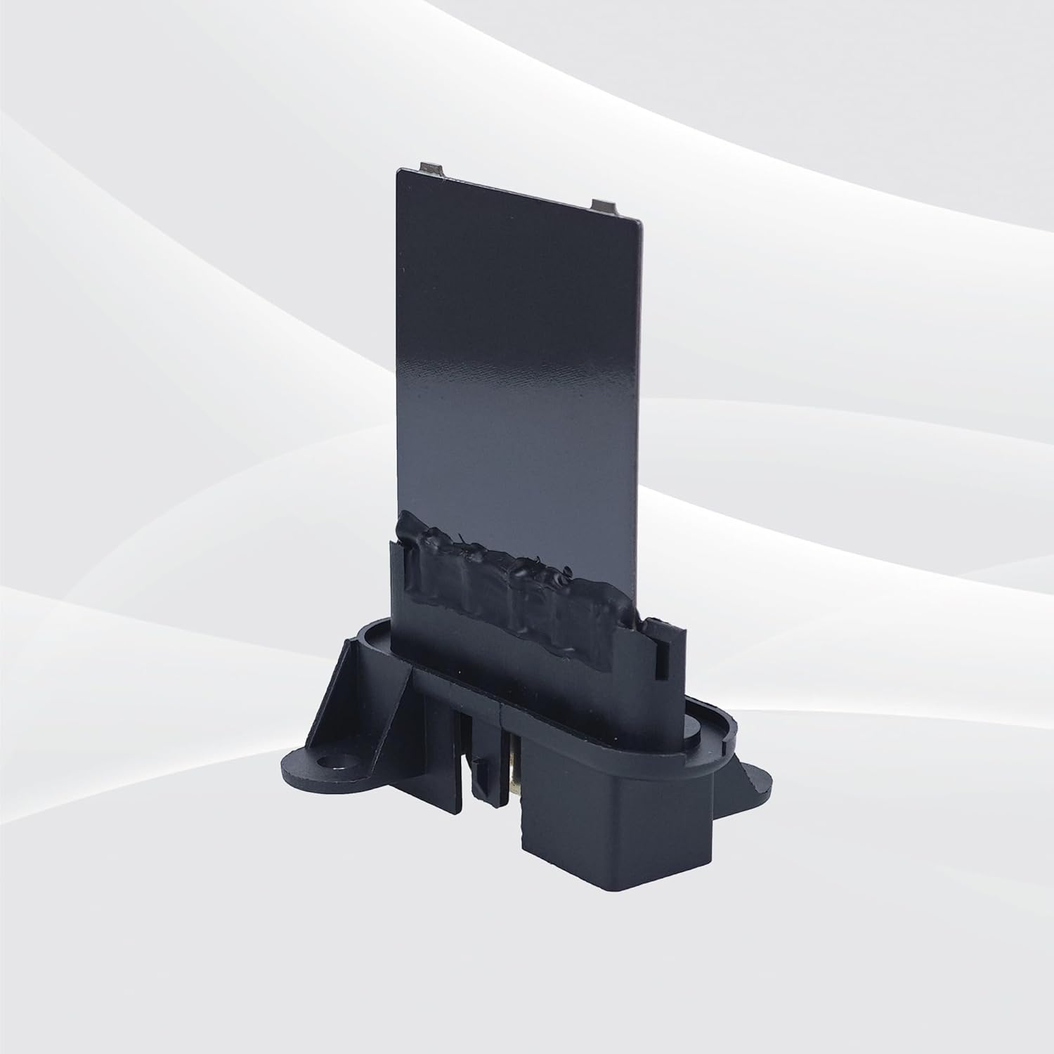 

HVAC Heater Blower Motor Resistor Compatible with Jeep LIBERTY 2002-2007 WRANGLER TJ Replace #5139719AA 5066552AA 973-025 05066552AA