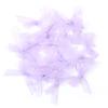 20pcs 3X4.2cm Satin Ribbon Bows Colorful Mini Organza Lace Bow For DIY Crafts Wedding Party Clothing Gift Decoration Accessories