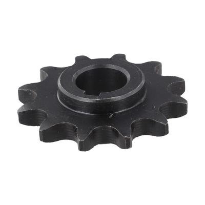 Mechanical Systems 1 Piece 12-Tooth Sprocket Easy Installation Flexible Integration Optimal Balance Precise Fit