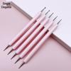 Multi-Head Rhinestone Dotting Pen for Nail Art