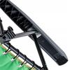 KADAX Folding Garden Chair Deckchair Terrace Balcony
