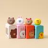 Cocodor Line Friends Air Freshener (Diffuser/Car Use) Choose 1 of 8