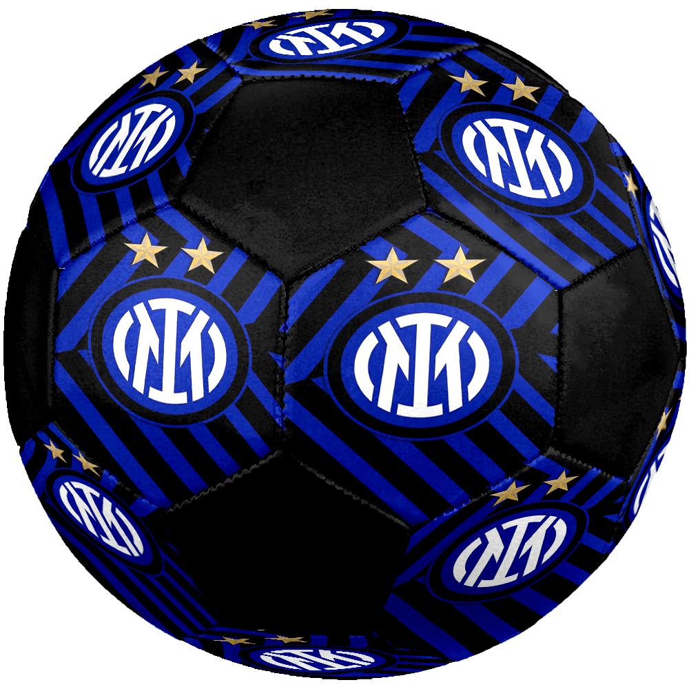 Inter Mailand Thema Fußball Größe 5, Geeignet für Indoor- und Outdoor-Spiele, ein Geschenk für jeden geeignet.