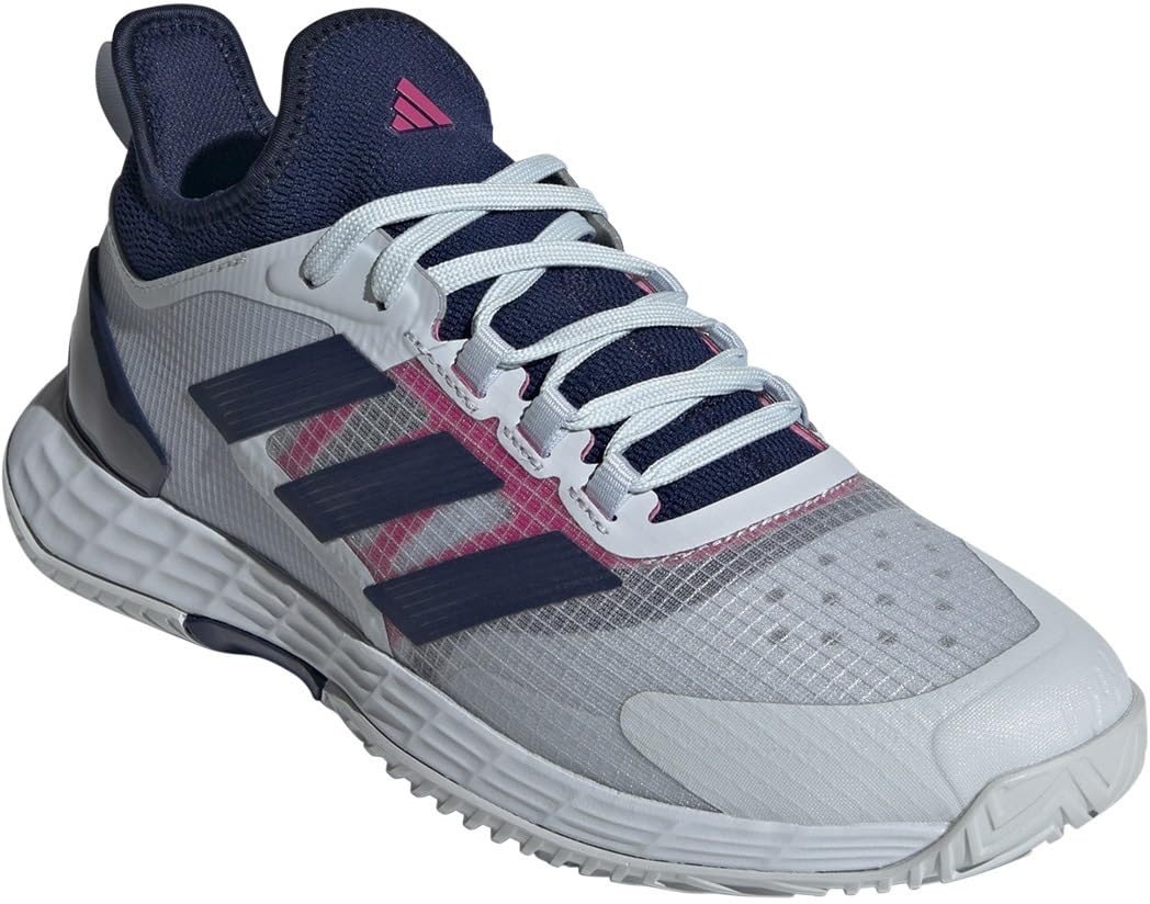 

Tennis Shoes Adizero Ubersonic Tennis LZO19 Halo Shock Pink cm [Adidas] 4.1 Blue/Dark Blue/Team (ID8565) 25.5