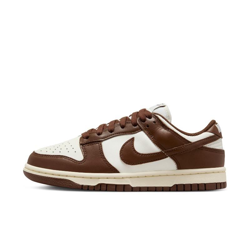 

Nike Women s Lightweight Flat Running Shoes - Spring Low Top Retro Sneakers - NIKE DUNK LOW DD1503 35.5