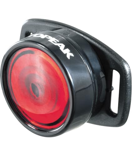 

TOPEAK Tail Lux