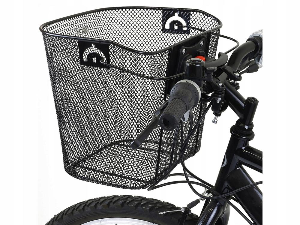 Metal Bicycle Basket (20) Gab_C