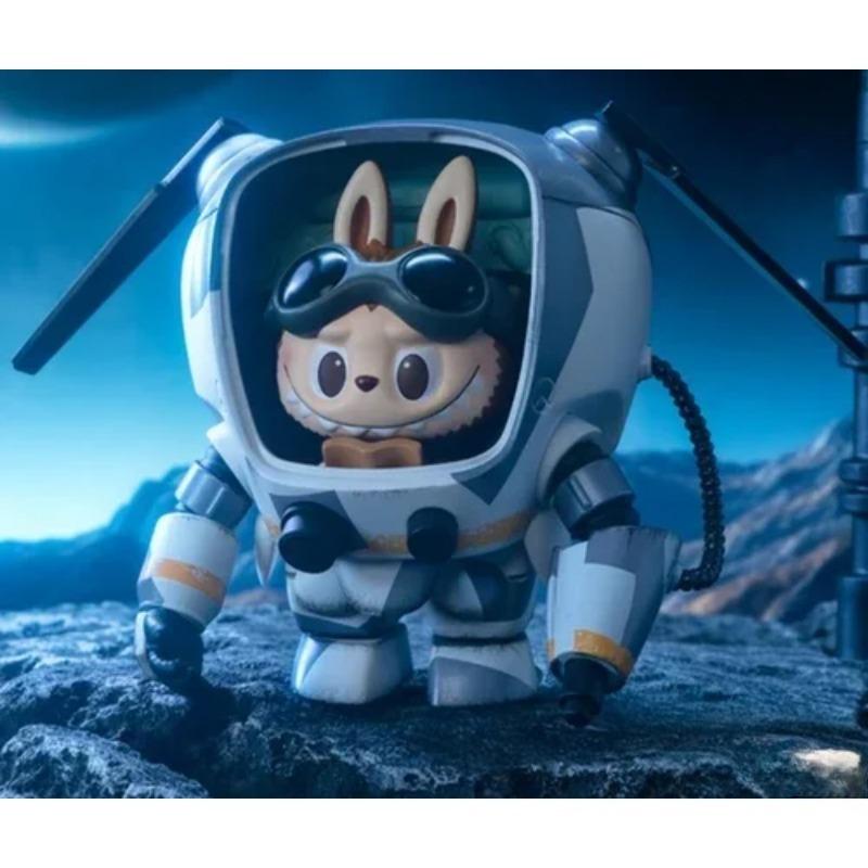 The Monsters X Kow Yokoyama Ma.K. Series Blind Box Toys Guess Bag Mystery Box Mistery Caixa Action Figure Surpresa Cute