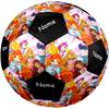 Custom Name Winx Club Theme Size 5 Soccer Ball, Suitable for Both Indoor and Outdoor Matches, a Gift Suitable for Everyone.