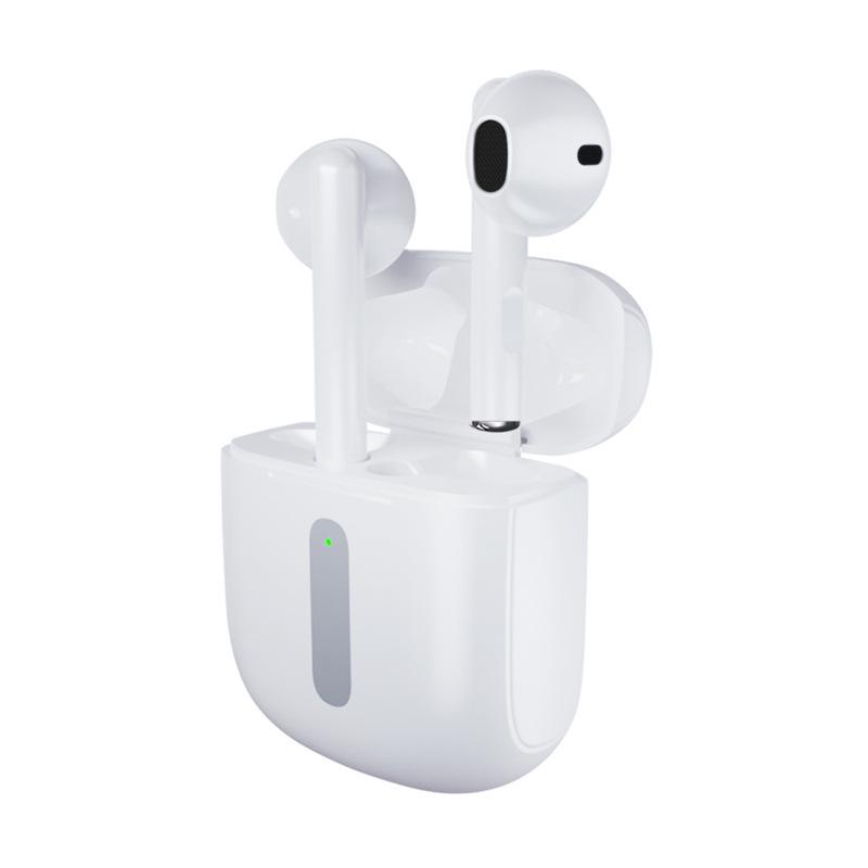 Cross-border Semi-in-Ear Bluetooth 5.3 Noise-Cancelling Gaming Earbuds