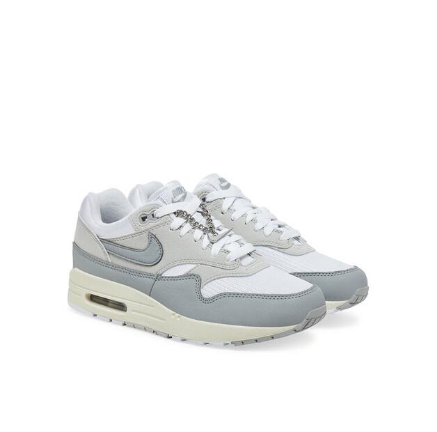 Nike Air Max 1 87 HF0026 001 Grey Sneakers