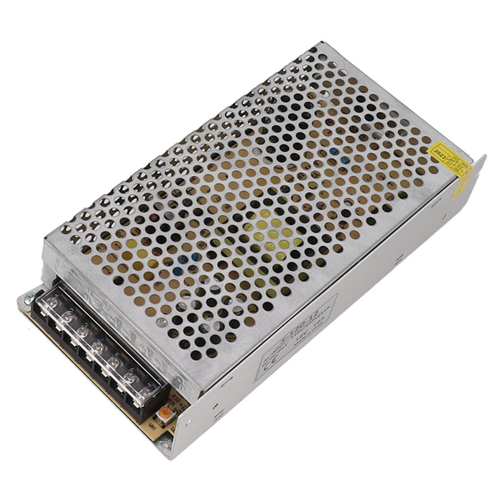 Switching Power Supply Easy Installation Universal Regulated Switching Converter 12V10A