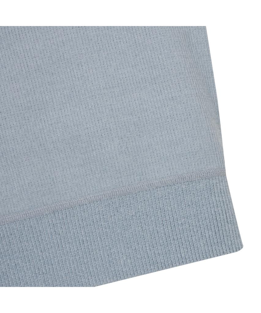Goldeunbeeo Soft Boucle Bonded Fabric Pullover G4Waw25901Bux