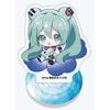 Vocaloid Piapro Characters Petite Fleur Acrylic Stand Hatsune Miku 2