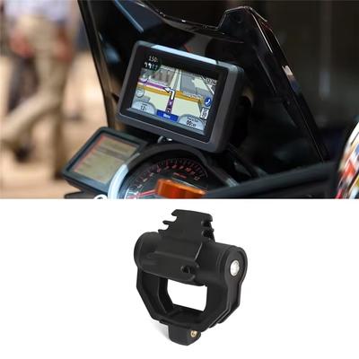 Support GPS Moto Porte-Téléphone Support de Navigation Support Téléphone Pour 1290 Super Duke GT 1290 SUPERDUKE GT 2016-2018-A02G