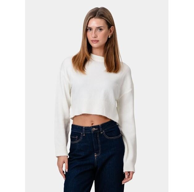 

Свитер TeeShoppen Basic Collection One Size
