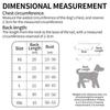 Dog Christmas Clothes Winter Warm Pet Clothes for Small Medium Dogs Elk Santa Claus Dog Cats Coat Hoodies Christmas Dogs Costume