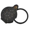 15X Faltlupe Handhelds Lupe Linse Tasche Schmucklupen Brille