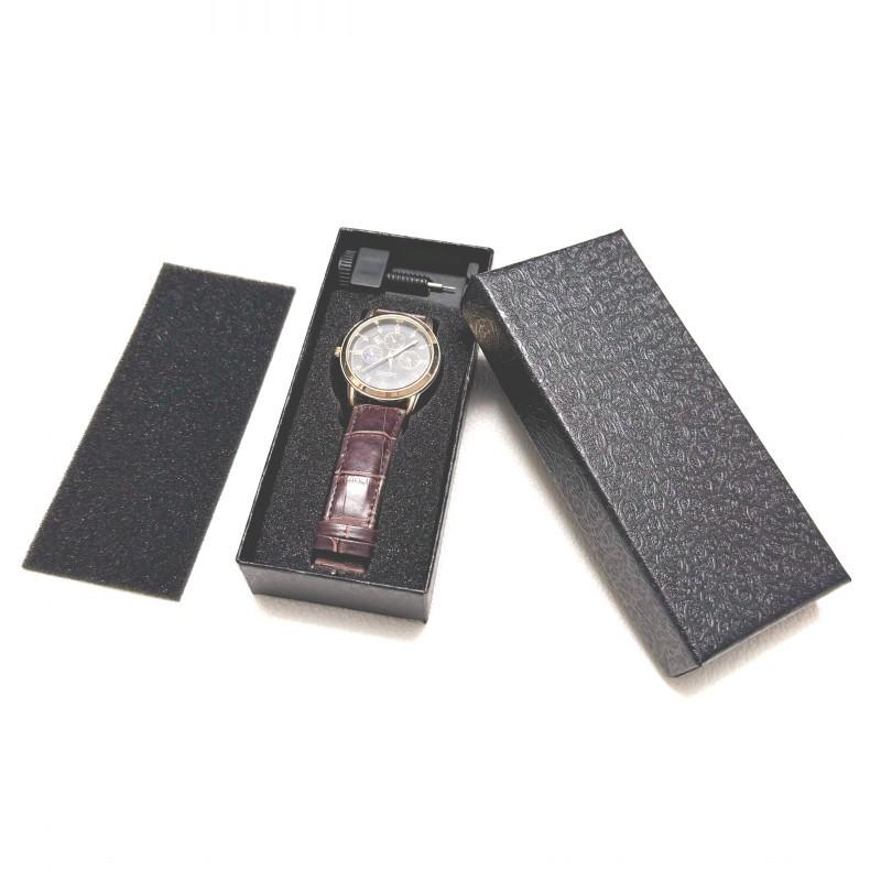 Multicolor Rectangular Hard Paper Gift Boxes With Secure Lids For Storing Jewelry Small Gifts For Retail And Personal Use