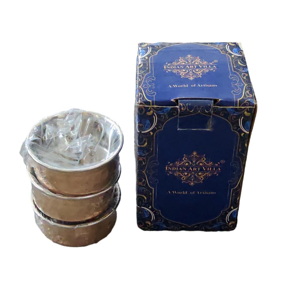 @ Copper Designer Small Bowl Tableware And Serving UKR874_60%OFF