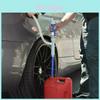 Handheld Electric Oil Extractor Pump For Fish Tank Water Change And Automotive Use