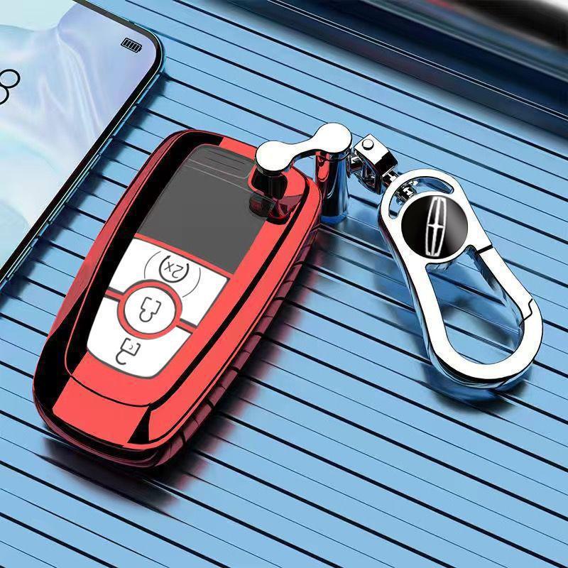 2024 Lincoln Key Case for Navigator, Continental & MKZ