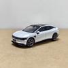 Diecast 1:64 Scale Kagero 007 Geely Alloy Car Model