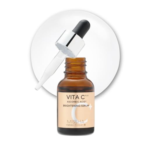 MISSHA (Missha) [Quasi-drug] Vitacy Plus Medicated Brightening Serum