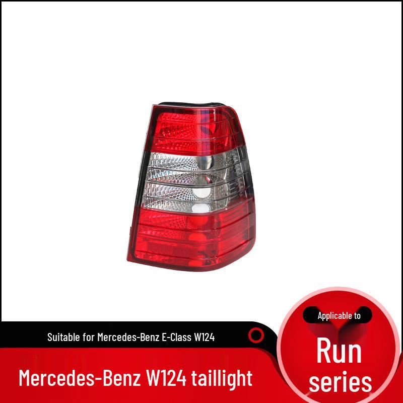 Compatible Mercedes-Benz W124 E-Class Rear Taillight for E180/E200 Van/Estate