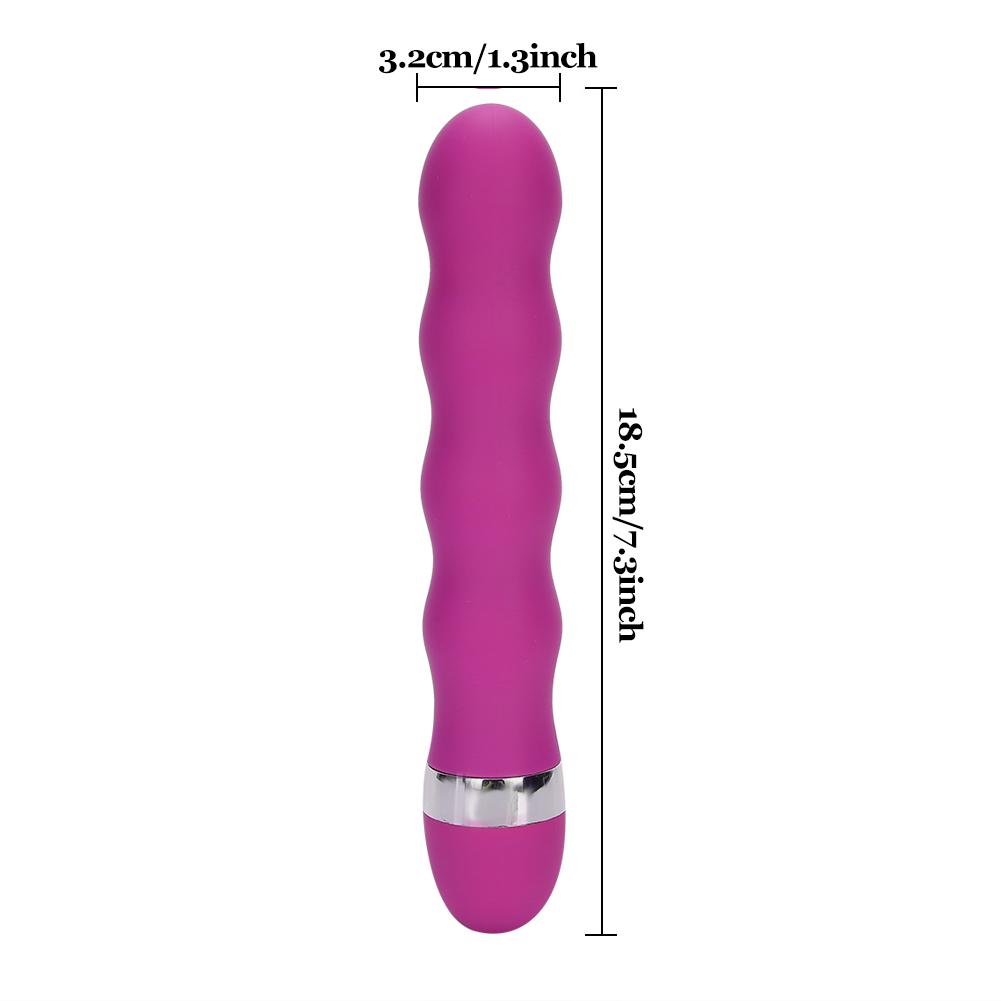 G Spot Women Adult Toys Powerful Waterproof Battery Powered Massage Toy