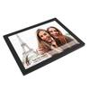 Digital Photo Frame 15 Inch 1024x768 HD Touchscreen Auto Rotate Slideshow WiFi Smart Picture Frame f