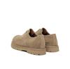 Ankle Boots Birkenstock Highwood Lace Low 1029696 Beige